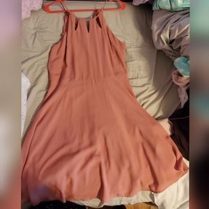 Casual Express Dress